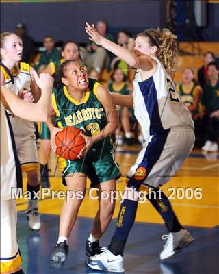 Thumbnail 1 in Head-Royce @ Berean Christian photogallery.