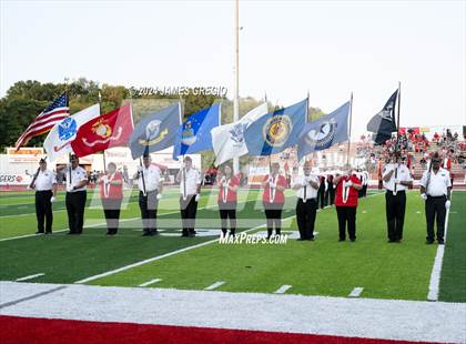 Thumbnail 2 in West Allegheny @ Moon Area photogallery.