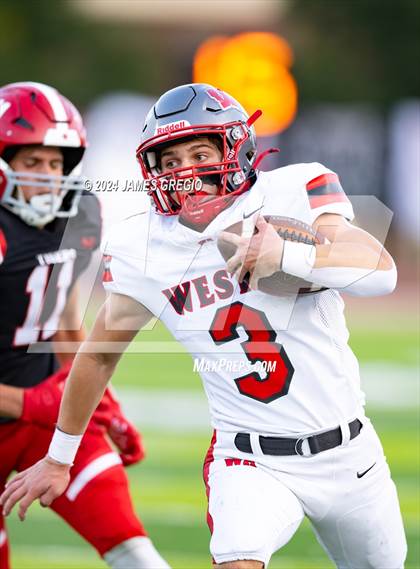 Thumbnail 1 in West Allegheny @ Moon Area photogallery.