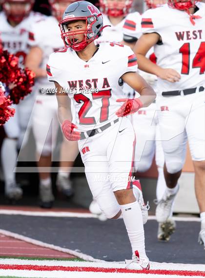 Thumbnail 1 in West Allegheny @ Moon Area photogallery.