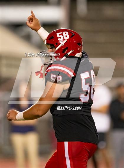 Thumbnail 1 in West Allegheny @ Moon Area photogallery.