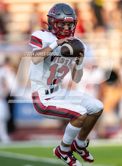 Thumbnail 1 in West Allegheny @ Moon Area photogallery.