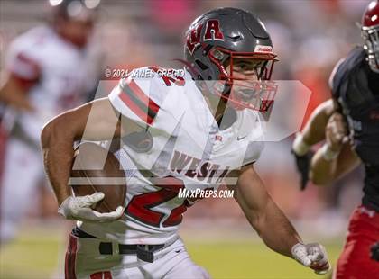 Thumbnail 3 in West Allegheny @ Moon Area photogallery.