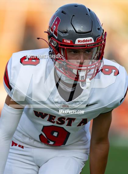 Thumbnail 1 in West Allegheny @ Moon Area photogallery.