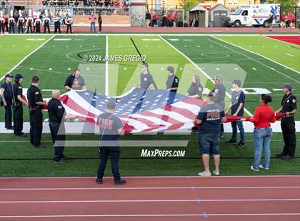 Thumbnail 1 in West Allegheny @ Moon Area photogallery.