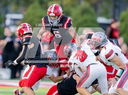 Thumbnail 1 in West Allegheny @ Moon Area photogallery.