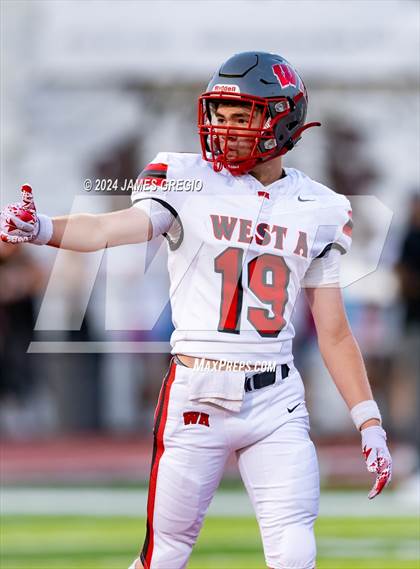Thumbnail 3 in West Allegheny @ Moon Area photogallery.