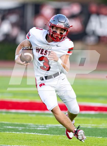 Thumbnail 1 in West Allegheny @ Moon Area photogallery.