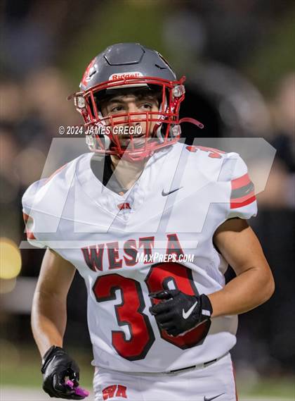 Thumbnail 3 in West Allegheny @ Moon Area photogallery.