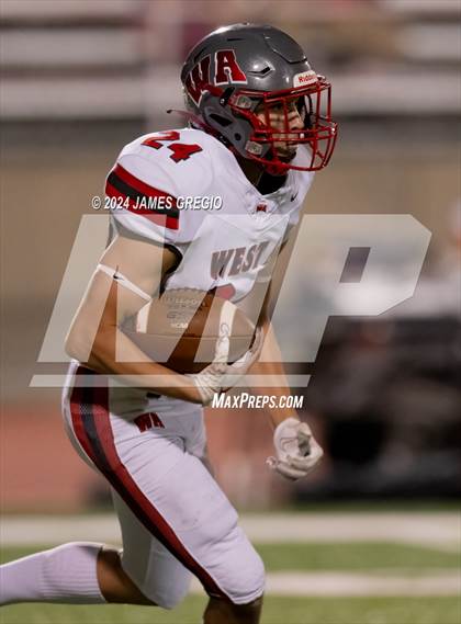 Thumbnail 3 in West Allegheny @ Moon Area photogallery.