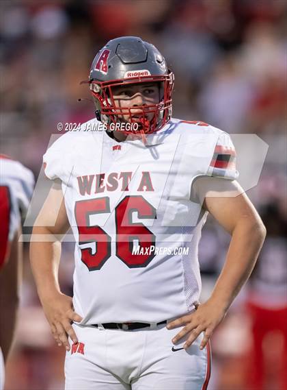 Thumbnail 1 in West Allegheny @ Moon Area photogallery.