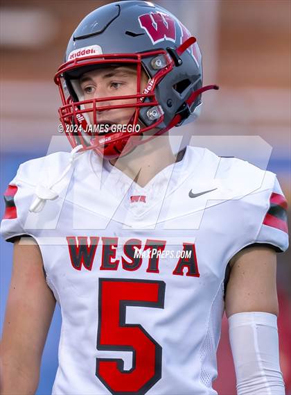 Thumbnail 2 in West Allegheny @ Moon Area photogallery.