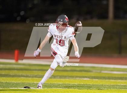 Thumbnail 2 in West Allegheny @ Moon Area photogallery.