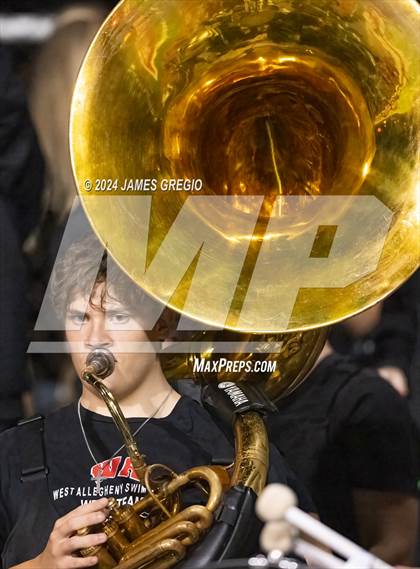 Thumbnail 1 in West Allegheny @ Moon Area photogallery.