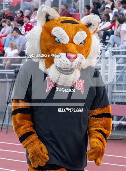Thumbnail 1 in West Allegheny @ Moon Area photogallery.