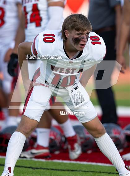 Thumbnail 2 in West Allegheny @ Moon Area photogallery.