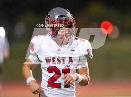 Thumbnail 2 in West Allegheny @ Moon Area photogallery.