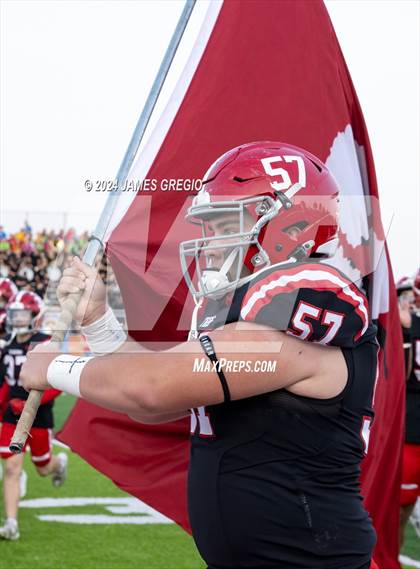 Thumbnail 3 in West Allegheny @ Moon Area photogallery.