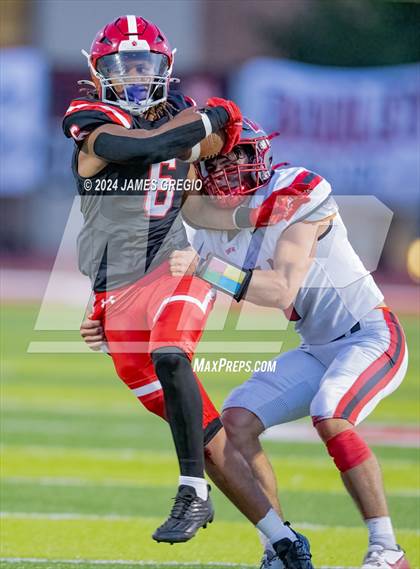 Thumbnail 1 in West Allegheny @ Moon Area photogallery.