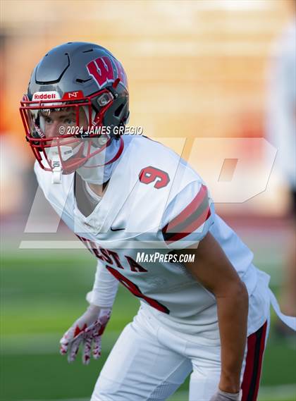 Thumbnail 2 in West Allegheny @ Moon Area photogallery.