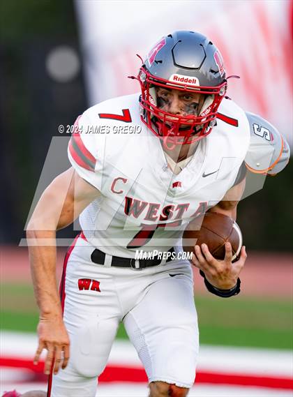 Thumbnail 1 in West Allegheny @ Moon Area photogallery.