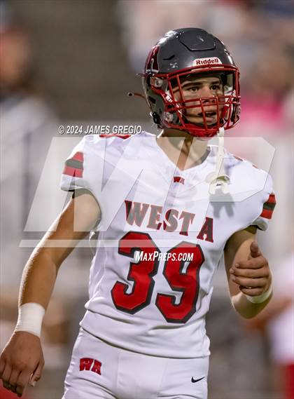 Thumbnail 3 in West Allegheny @ Moon Area photogallery.