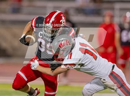 Thumbnail 2 in West Allegheny @ Moon Area photogallery.
