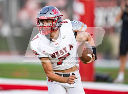Thumbnail 2 in West Allegheny @ Moon Area photogallery.