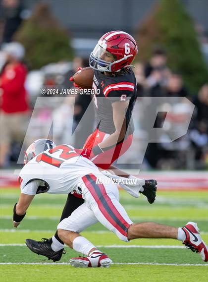 Thumbnail 3 in West Allegheny @ Moon Area photogallery.