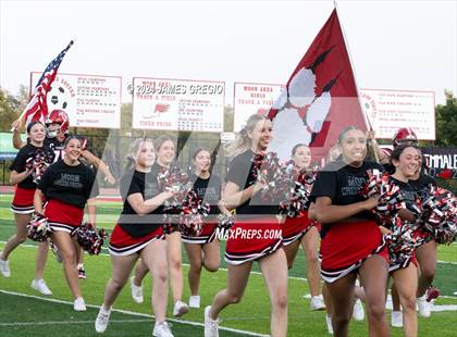 Thumbnail 1 in West Allegheny @ Moon Area photogallery.
