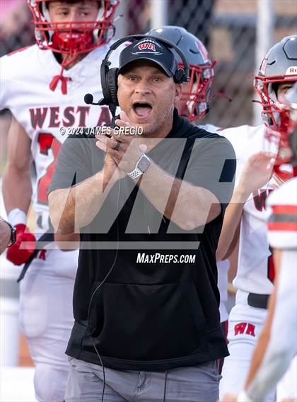 Thumbnail 3 in West Allegheny @ Moon Area photogallery.