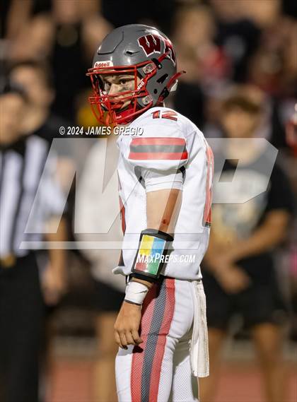 Thumbnail 1 in West Allegheny @ Moon Area photogallery.