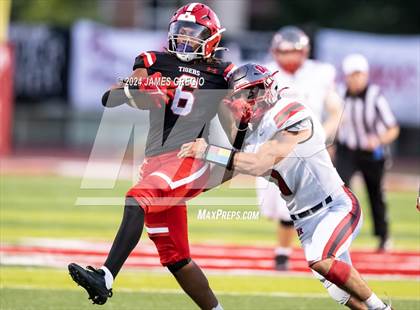 Thumbnail 2 in West Allegheny @ Moon Area photogallery.