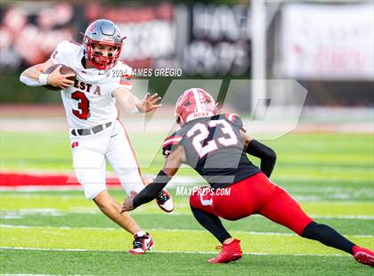 Thumbnail 2 in West Allegheny @ Moon Area photogallery.
