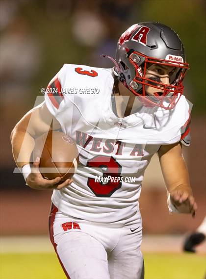 Thumbnail 1 in West Allegheny @ Moon Area photogallery.