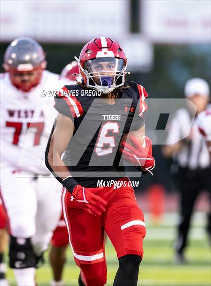 Thumbnail 2 in West Allegheny @ Moon Area photogallery.