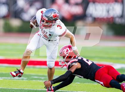 Thumbnail 3 in West Allegheny @ Moon Area photogallery.