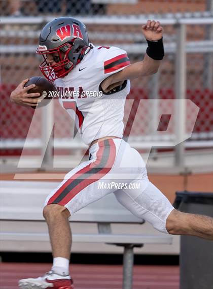 Thumbnail 3 in West Allegheny @ Moon Area photogallery.