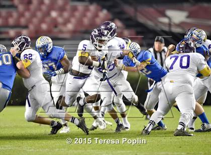 Thumbnail 1 in Northwestern vs. Lexington (SCHSL 4A/Division 2 Final) photogallery.