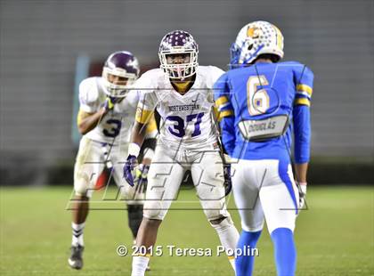 Thumbnail 3 in Northwestern vs. Lexington (SCHSL 4A/Division 2 Final) photogallery.