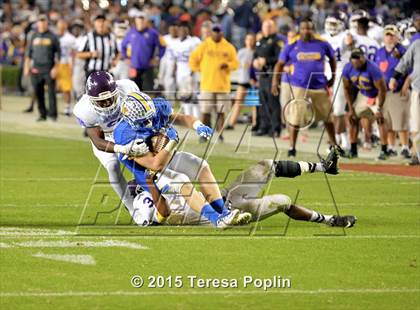Thumbnail 2 in Northwestern vs. Lexington (SCHSL 4A/Division 2 Final) photogallery.