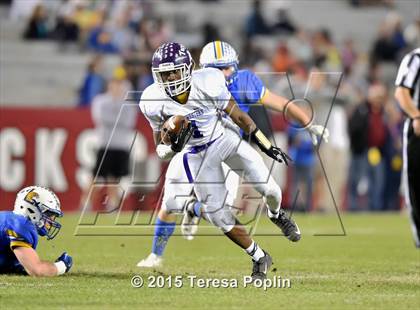 Thumbnail 2 in Northwestern vs. Lexington (SCHSL 4A/Division 2 Final) photogallery.