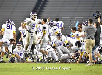 Thumbnail 3 in Northwestern vs. Lexington (SCHSL 4A/Division 2 Final) photogallery.