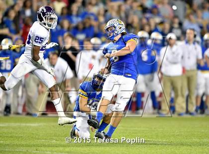 Thumbnail 1 in Northwestern vs. Lexington (SCHSL 4A/Division 2 Final) photogallery.