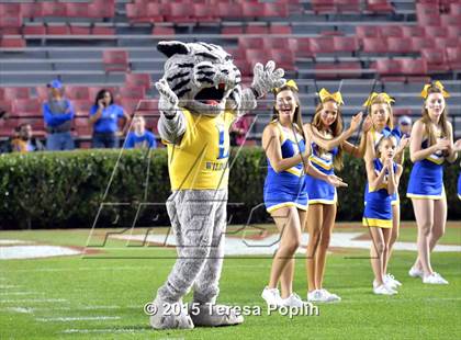 Thumbnail 1 in Northwestern vs. Lexington (SCHSL 4A/Division 2 Final) photogallery.