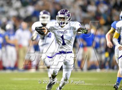 Thumbnail 3 in Northwestern vs. Lexington (SCHSL 4A/Division 2 Final) photogallery.