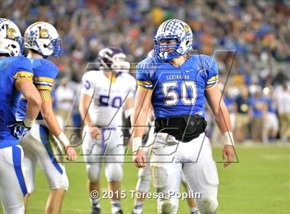 Thumbnail 2 in Northwestern vs. Lexington (SCHSL 4A/Division 2 Final) photogallery.