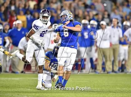 Thumbnail 2 in Northwestern vs. Lexington (SCHSL 4A/Division 2 Final) photogallery.