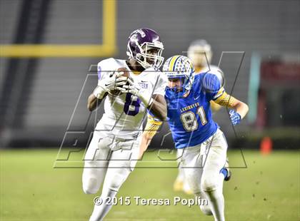 Thumbnail 3 in Northwestern vs. Lexington (SCHSL 4A/Division 2 Final) photogallery.