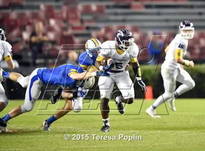 Thumbnail 1 in Northwestern vs. Lexington (SCHSL 4A/Division 2 Final) photogallery.